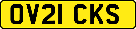 OV21CKS