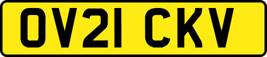 OV21CKV