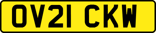 OV21CKW
