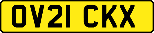 OV21CKX