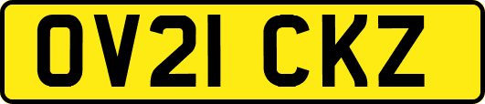 OV21CKZ