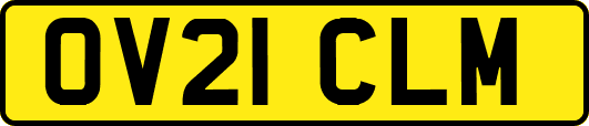 OV21CLM