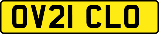 OV21CLO
