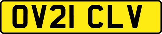 OV21CLV