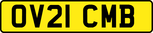 OV21CMB