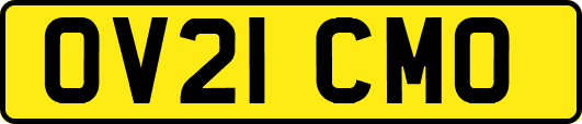 OV21CMO