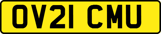 OV21CMU