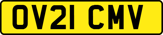 OV21CMV
