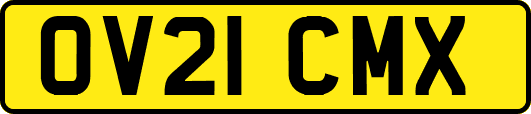 OV21CMX