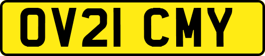 OV21CMY