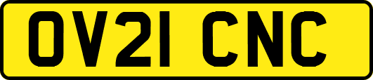 OV21CNC