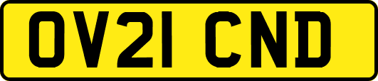 OV21CND