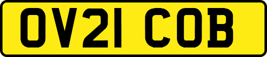 OV21COB