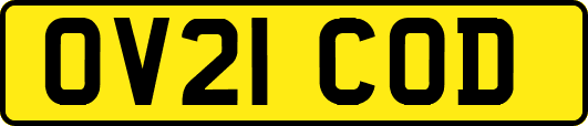 OV21COD