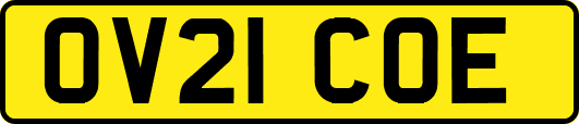 OV21COE