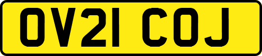 OV21COJ