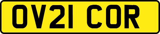OV21COR