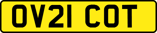 OV21COT