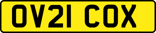 OV21COX