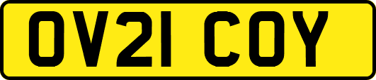 OV21COY