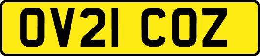 OV21COZ