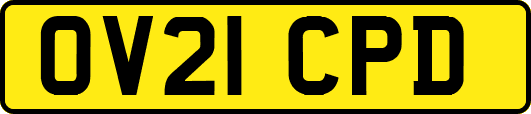 OV21CPD