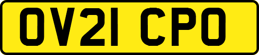 OV21CPO