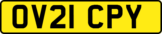 OV21CPY