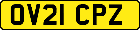 OV21CPZ