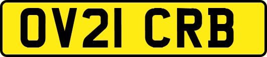 OV21CRB