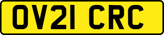 OV21CRC