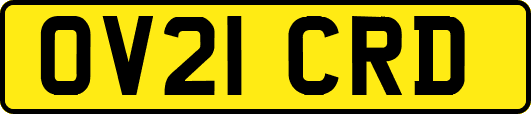 OV21CRD