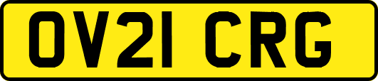 OV21CRG