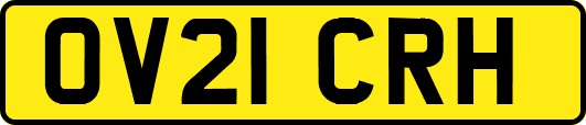 OV21CRH
