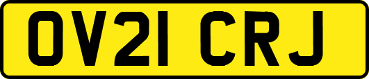 OV21CRJ
