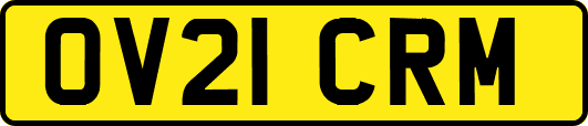 OV21CRM
