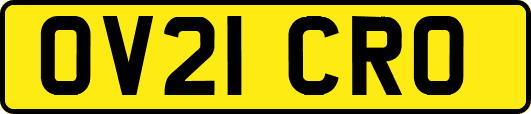 OV21CRO