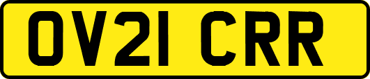OV21CRR