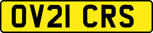 OV21CRS