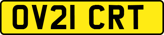 OV21CRT