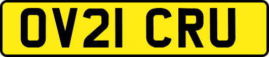 OV21CRU