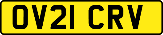 OV21CRV