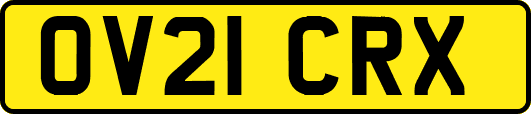 OV21CRX