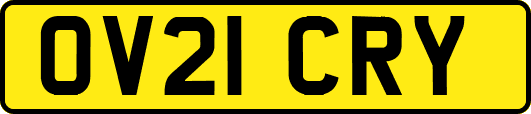 OV21CRY