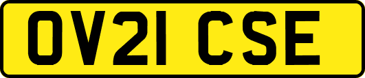 OV21CSE
