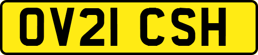 OV21CSH