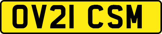 OV21CSM