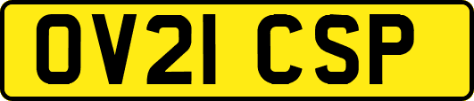 OV21CSP