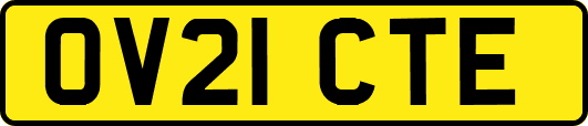 OV21CTE