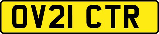 OV21CTR